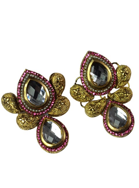 Fashion Earring